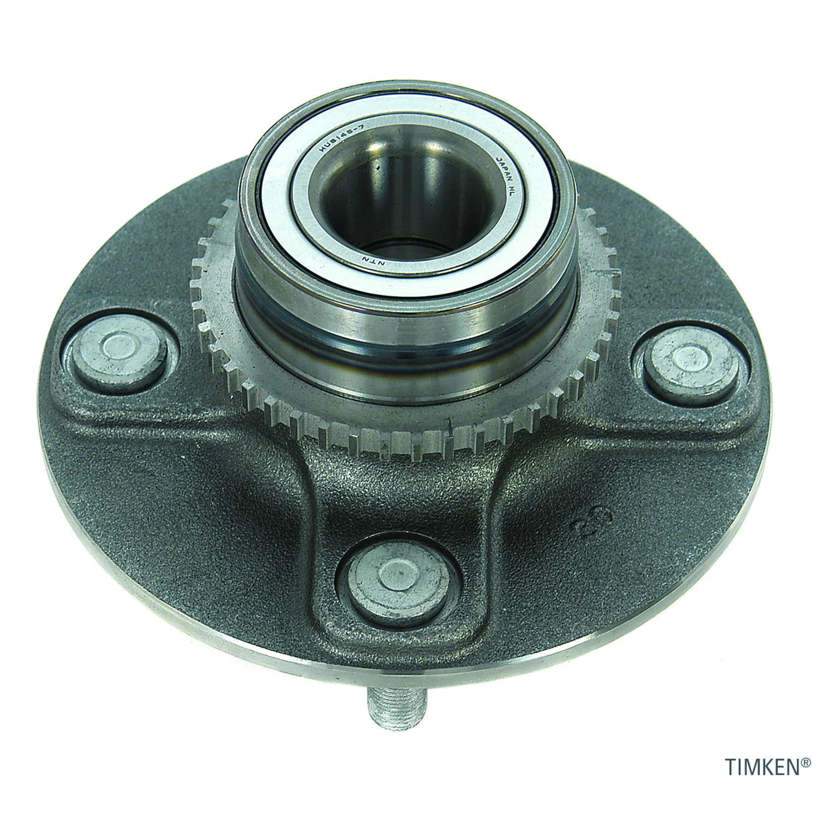 Wheel Bearing and Hub Assembly Timken HA590123