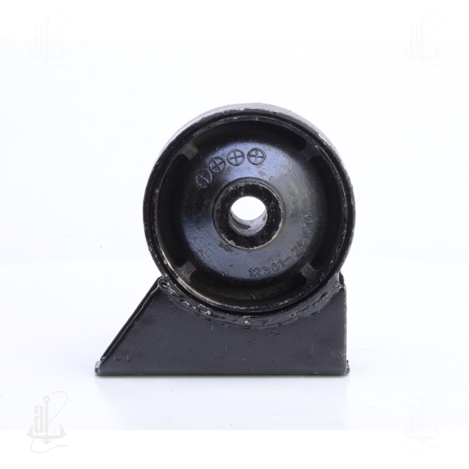 Engine Mount Anchor 8355