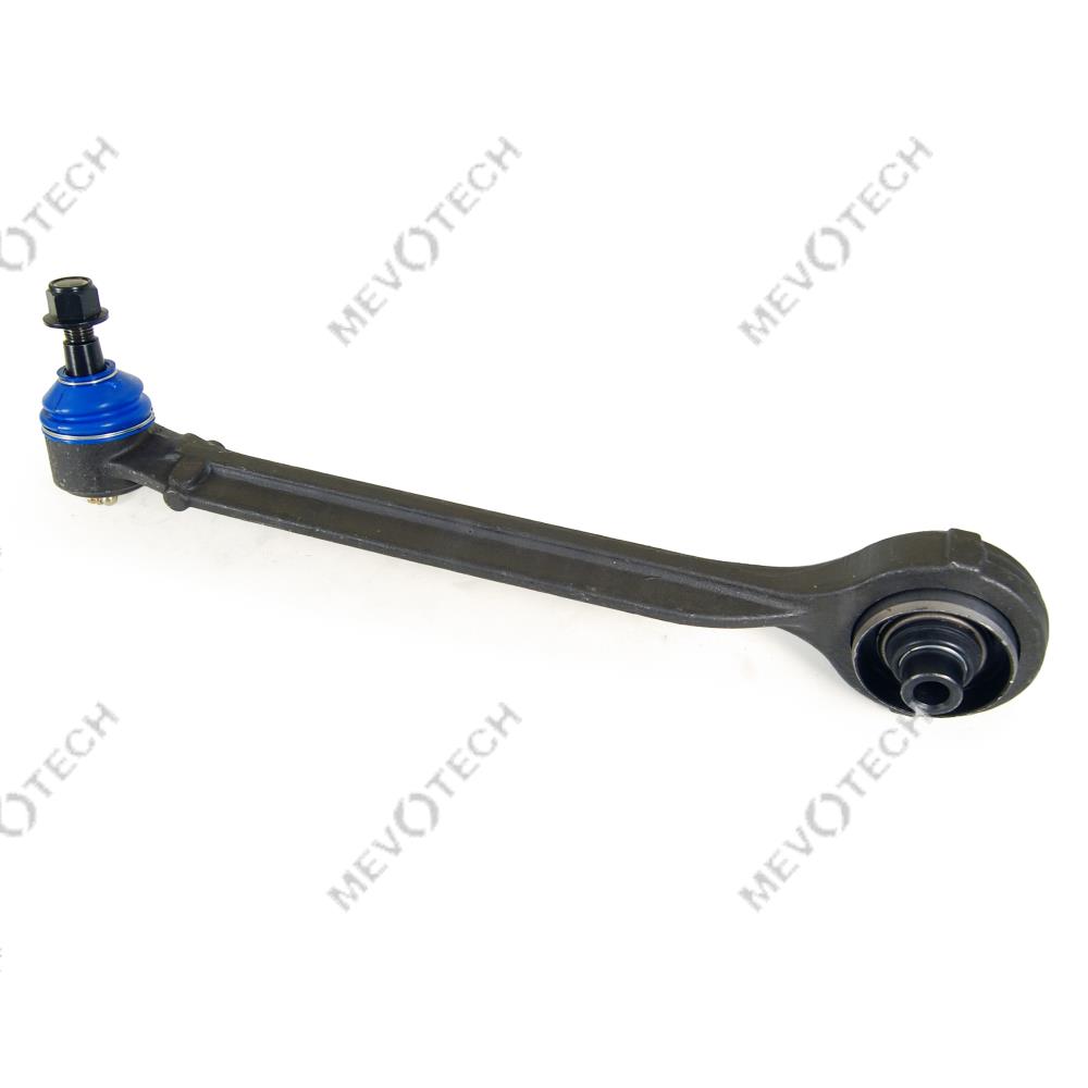 Suspension Control Arm and Ball Joint Assembly Mevotech Supreme CMS25121