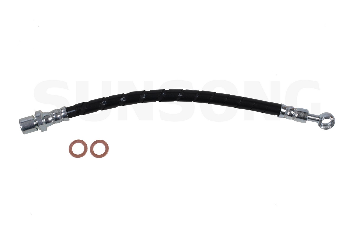 Clutch Hydraulic Hose Sunsong 2205504