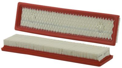 Cabin Air Filter Wix WP10248