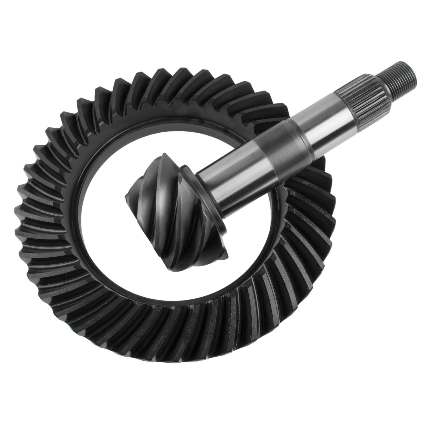 Differential Ring and Pinion Motive Gear GM12-456