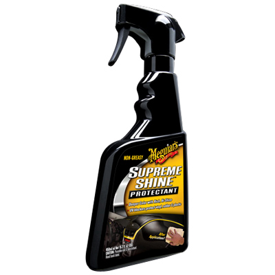 Vinyl Protectant Meguiars G4016
