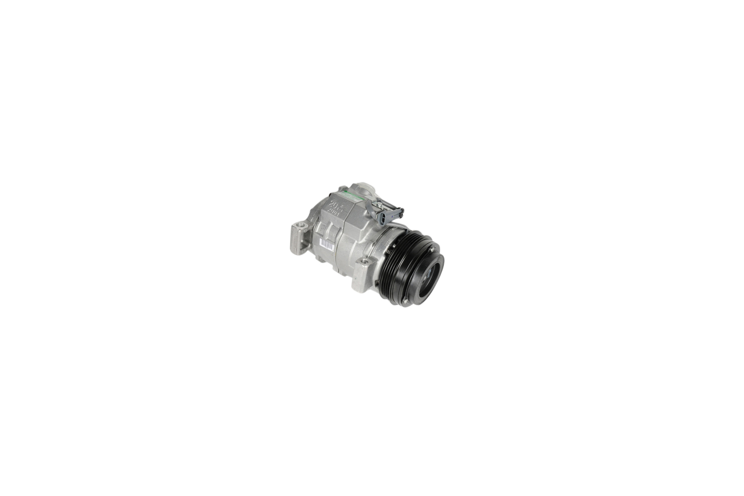 A/C Compressor ACDelco 15-22232