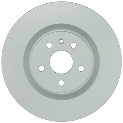 Disc Brake Rotor Bosch 25011441