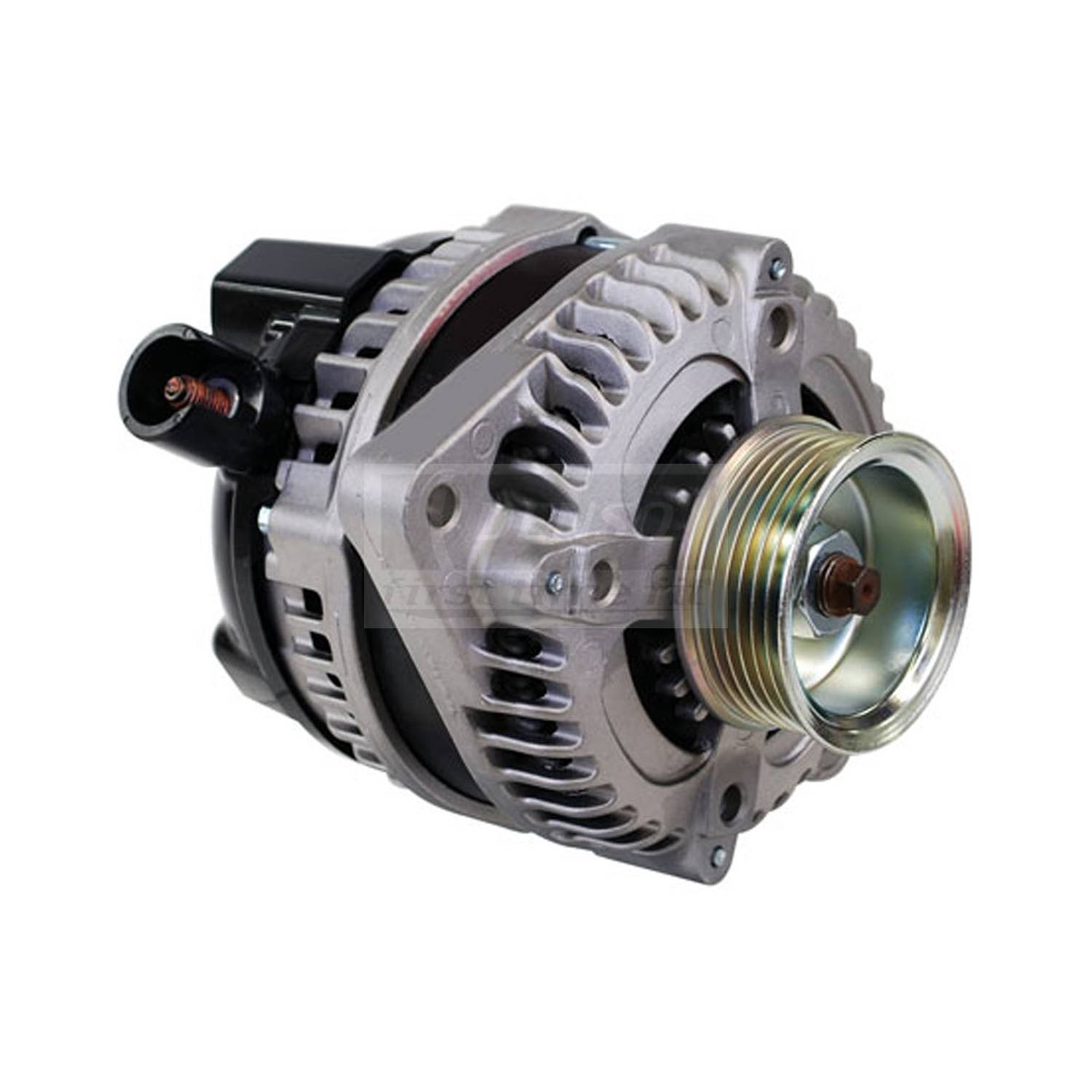 Alternator DENSO Auto Parts 210-0575