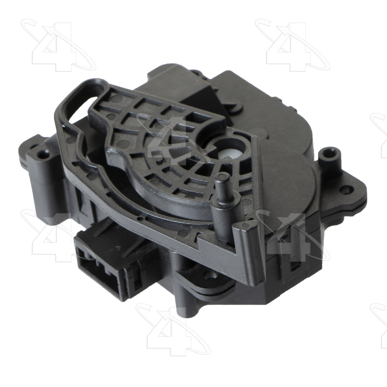 HVAC Air Door Actuator Four Seasons 73277