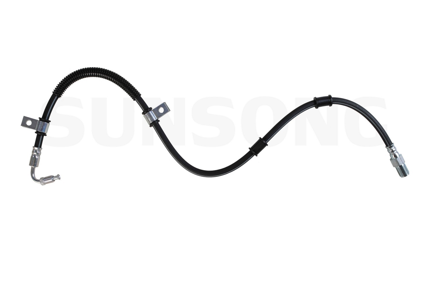 Brake Hydraulic Hose Sunsong 2205075