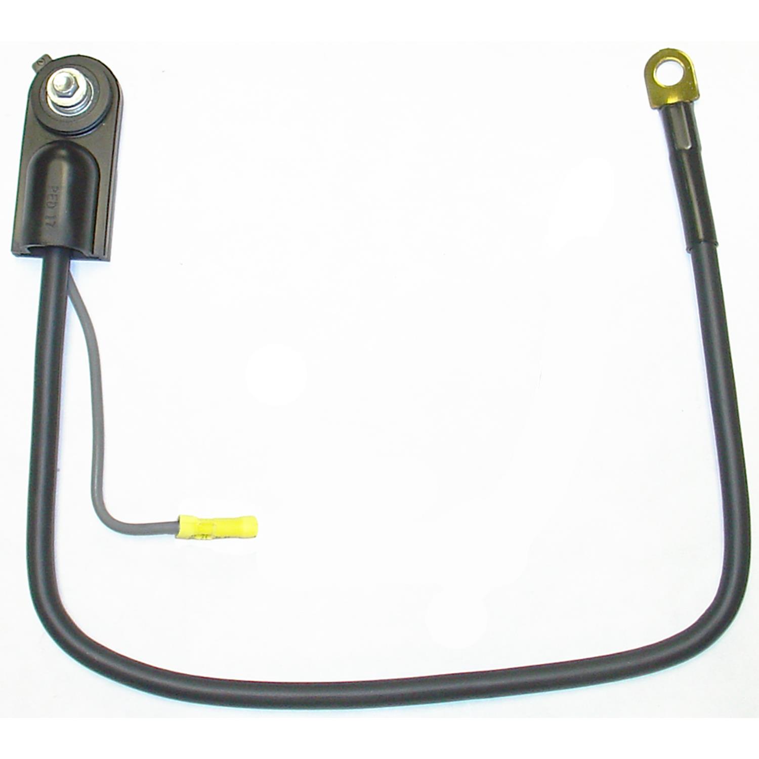 Battery Cable Standard Ignition A25-4D