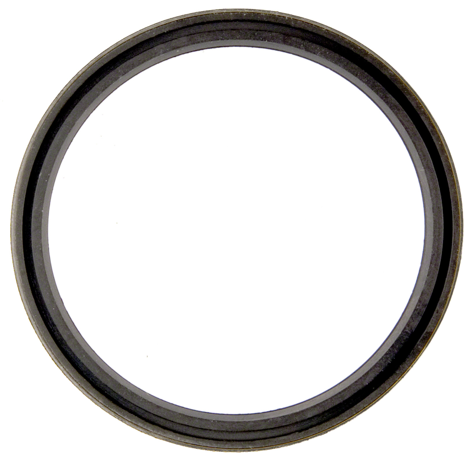 Engine Coolant Thermostat Housing Seal FEL-PRO 35861