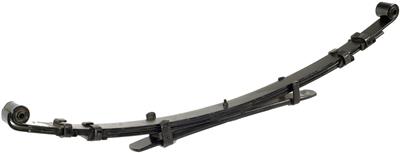Leaf Spring Assembly Dorman - OE Solutions 90-607