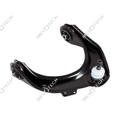 Suspension Control Arm and Ball Joint Assembly Mevotech Supreme CMS9672