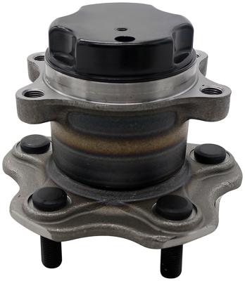 Wheel Bearing and Hub Assembly Dorman - OE Solutions 951-245