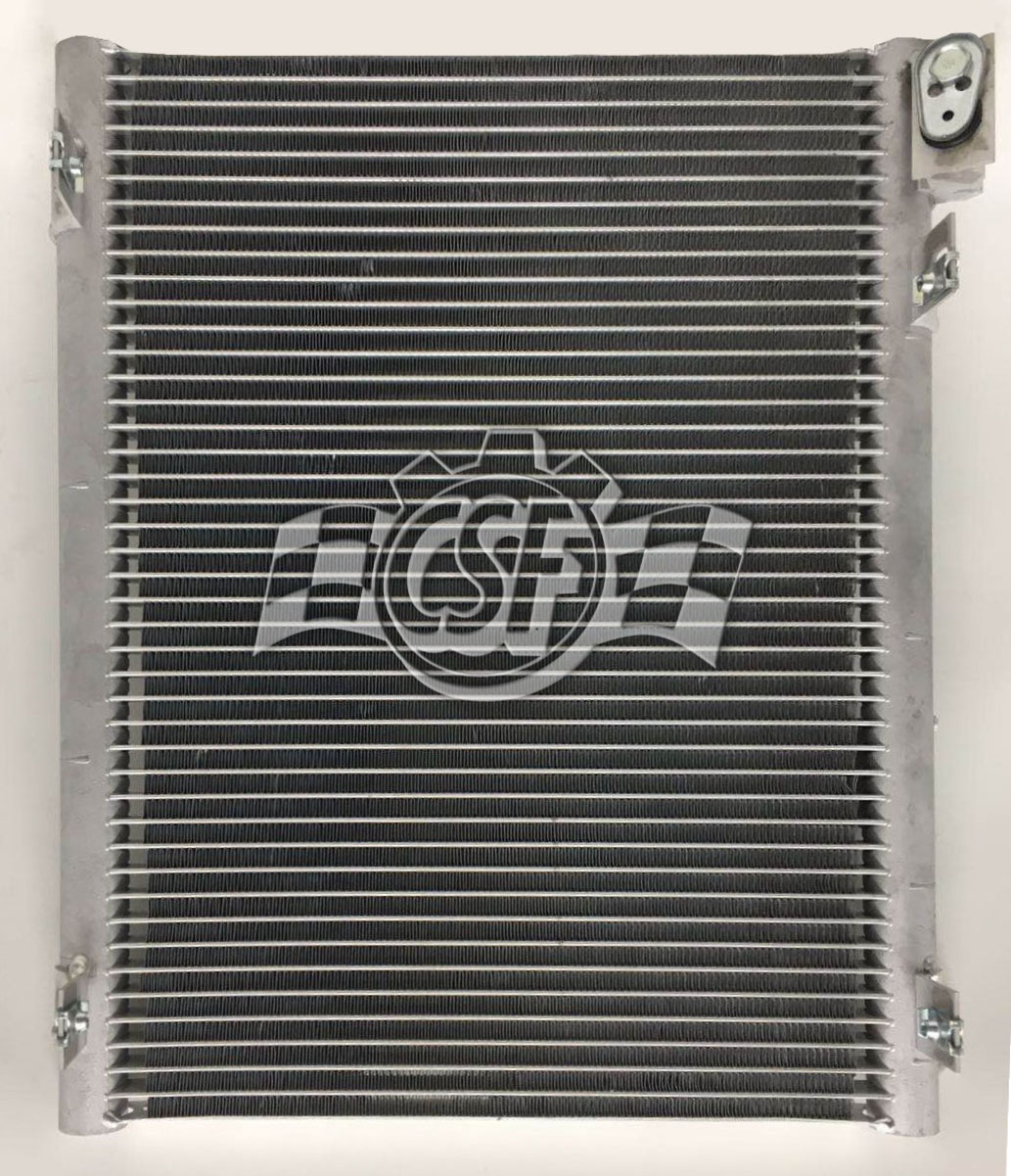 CSF | A/C Condenser 10888 | Arnold Motor Supply