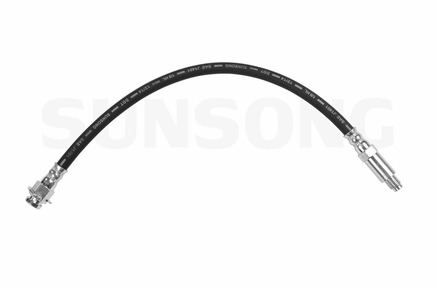 Brake Hydraulic Hose Sunsong 2203027