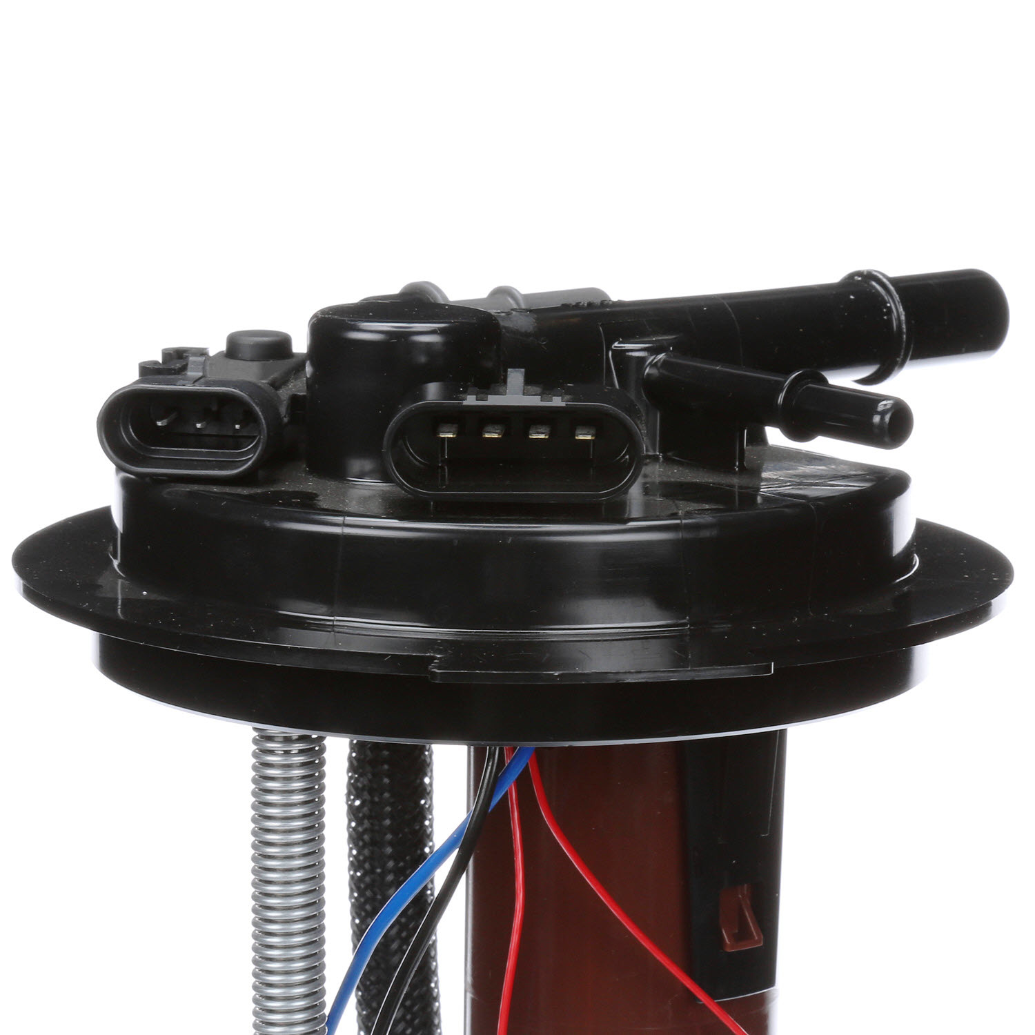 Fuel Pump Module Assembly Carter P77026M