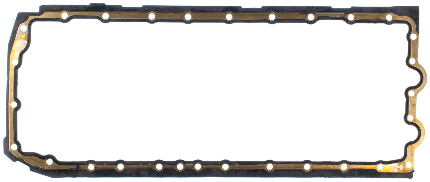 Engine Oil Pan Gasket MAHLE OS32357