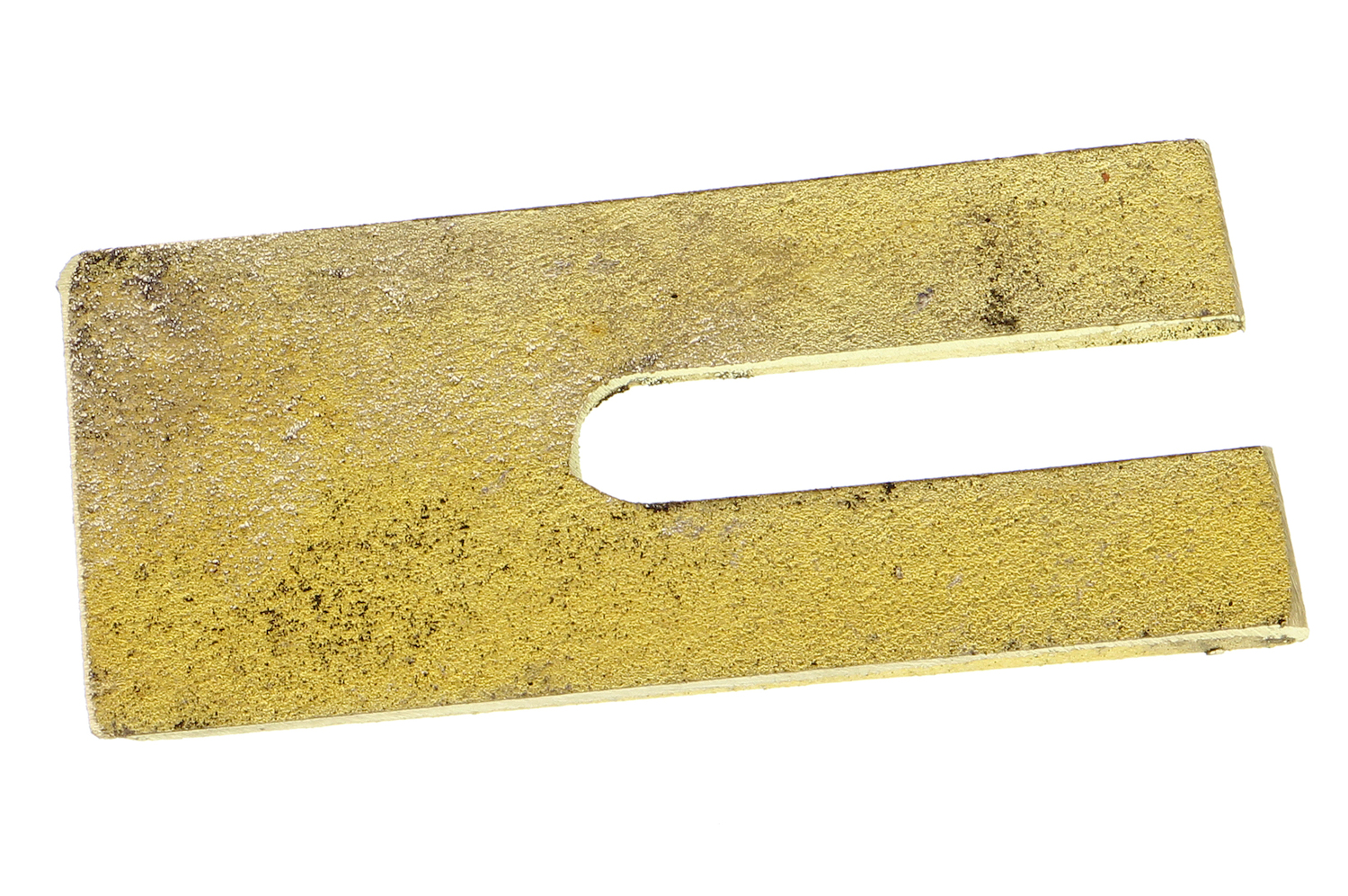 Alignment Shim Mevotech Supreme MS95078