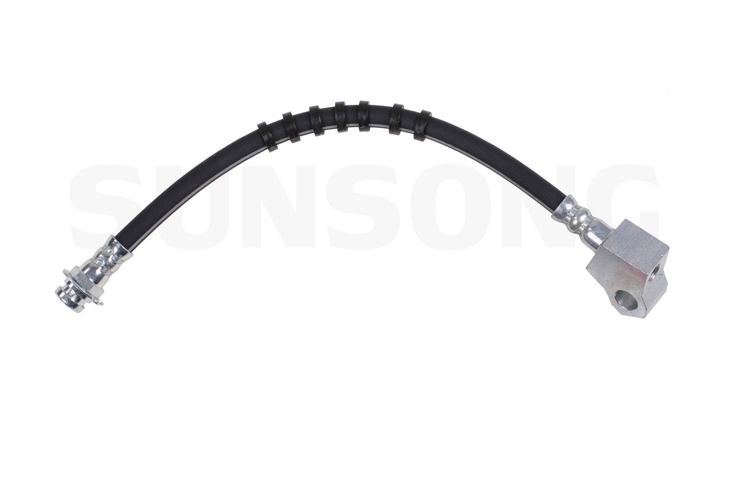 Brake Hydraulic Hose Sunsong 2201886
