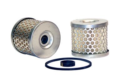 Fuel Filter Wix 33900R