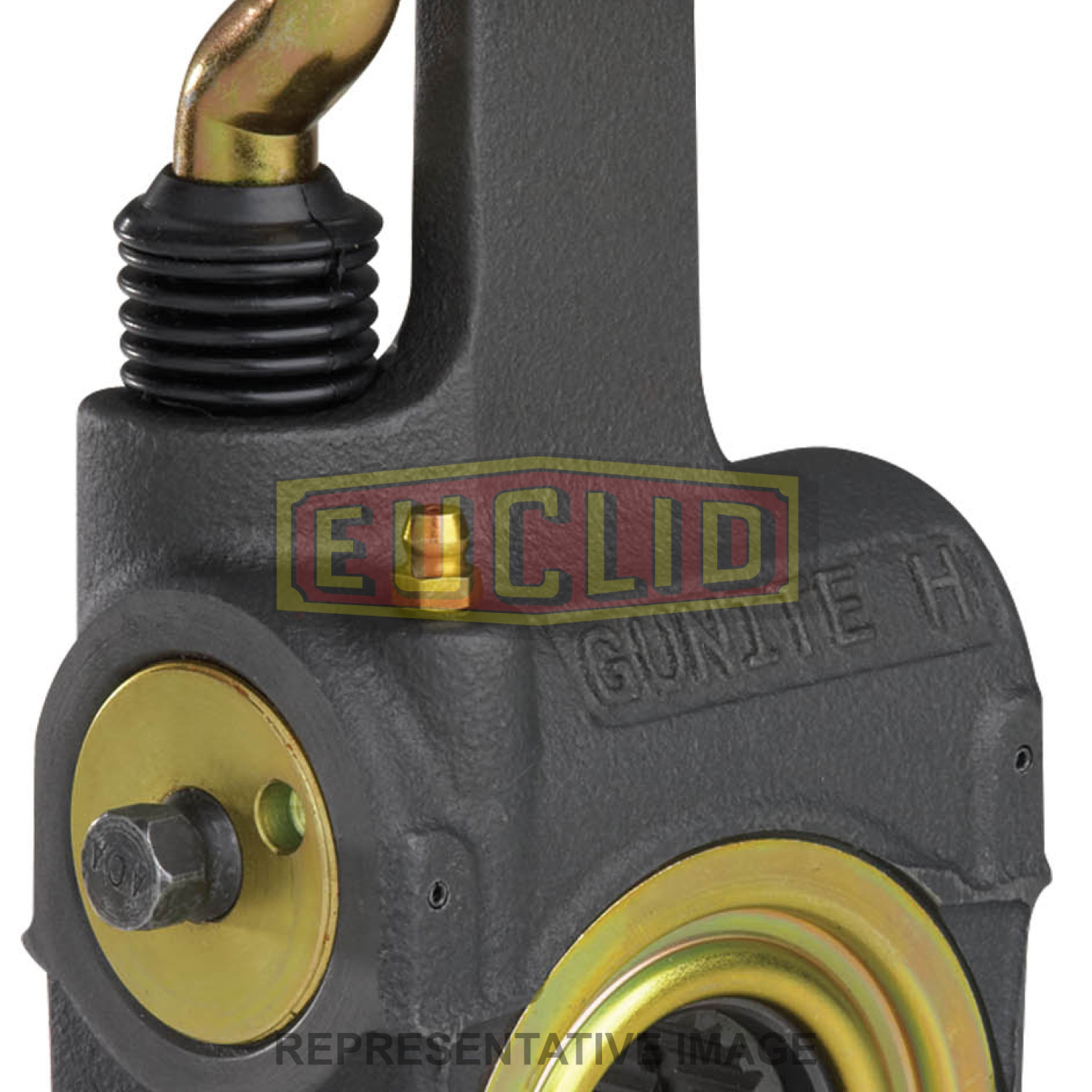 Air Brake Automatic Slack Adjuster Meritor E15030