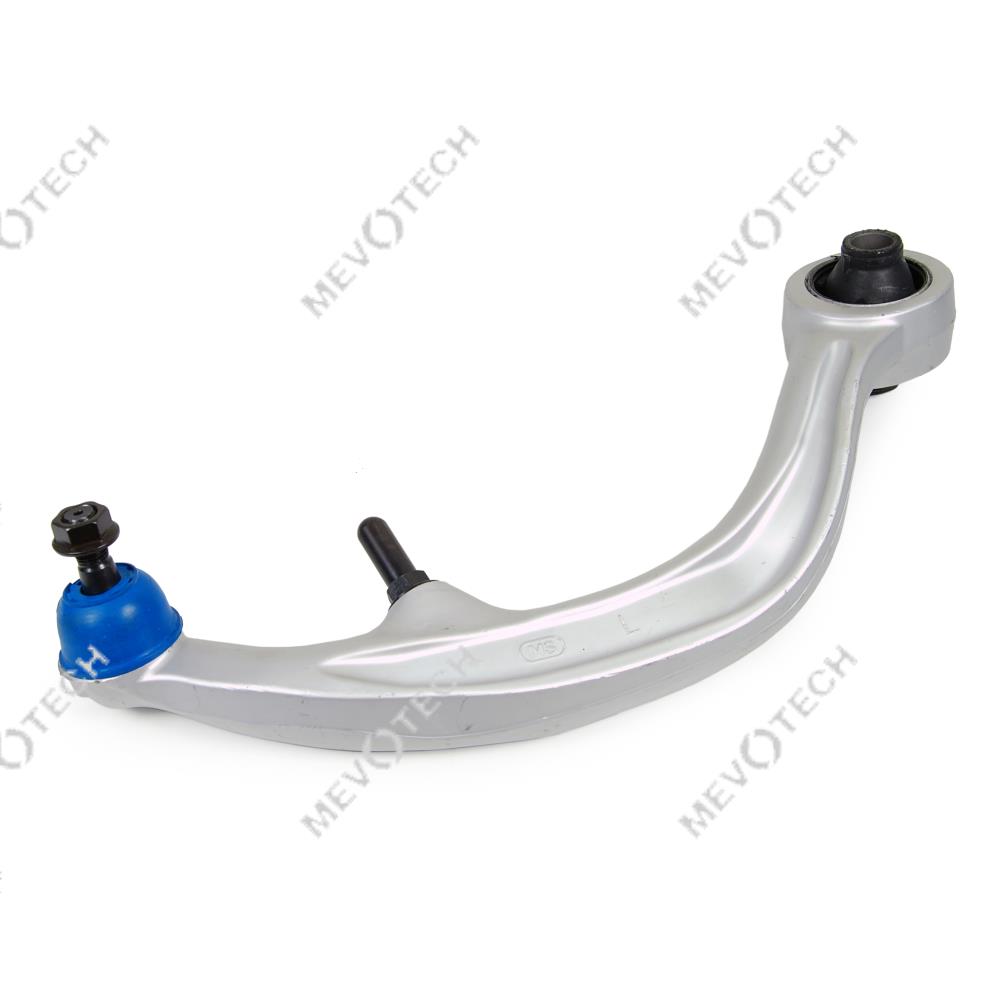 Suspension Control Arm and Ball Joint Assembly Mevotech Supreme CMS301002