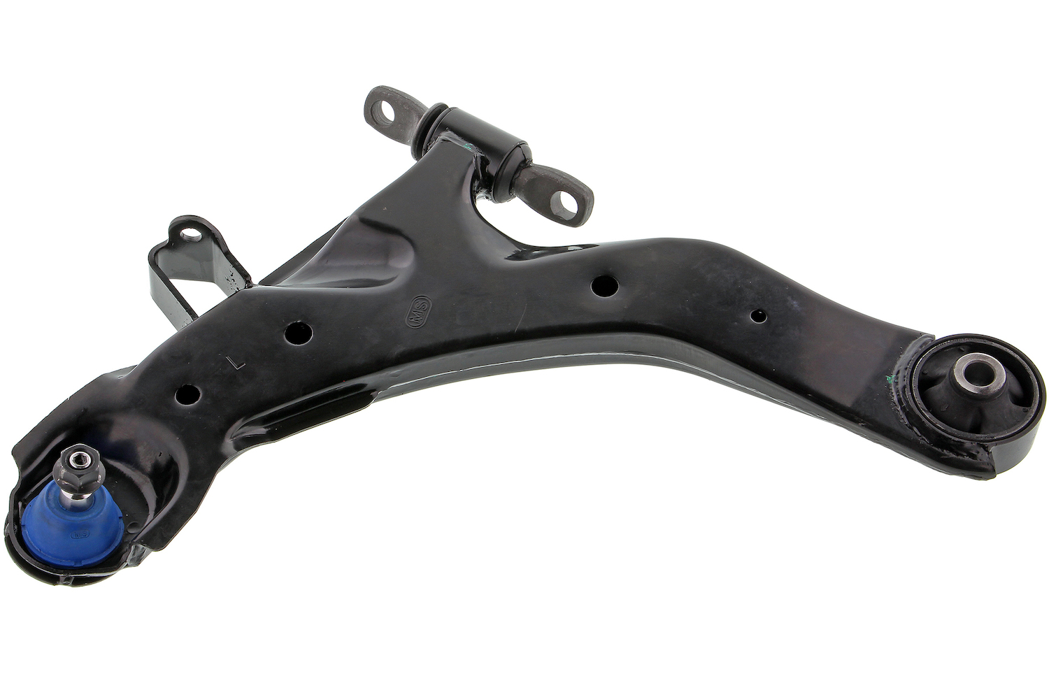 Suspension Control Arm and Ball Joint Assembly Mevotech Supreme CMS901046