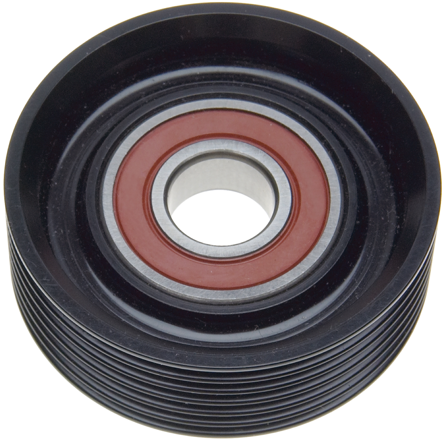Accessory Drive Belt Idler Pulley Gates 36239