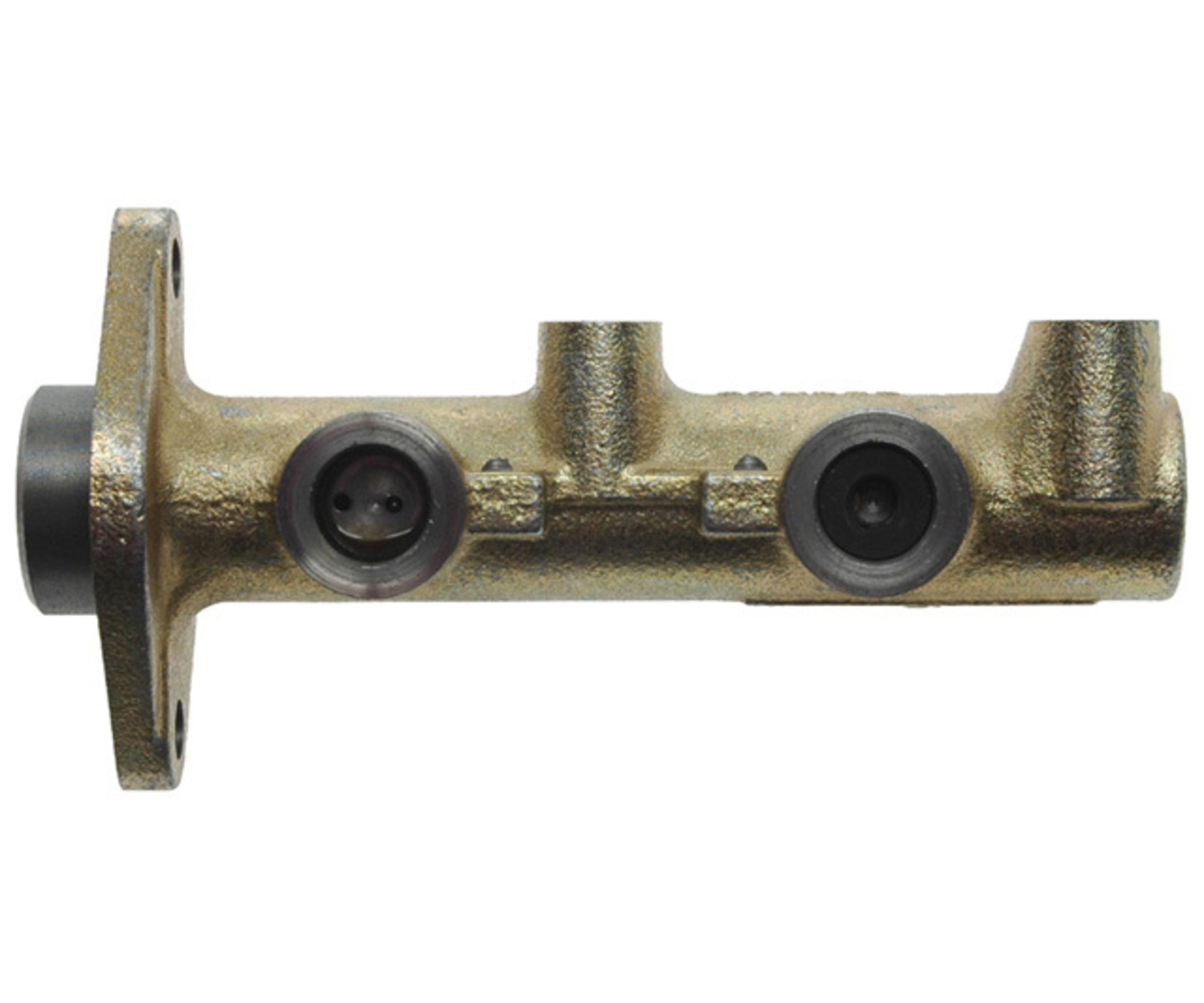 Brake Master Cylinder Raybestos Brakes MC39165