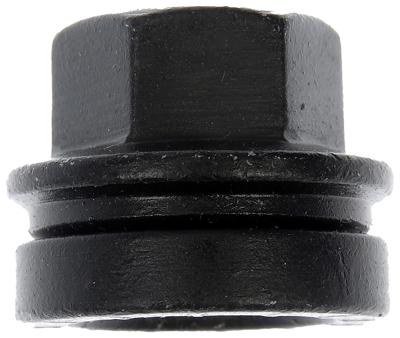 Wheel Lug Nut Dorman - Autograde 611-931.1