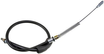 Parking Brake Cable Dorman - First Stop C660009