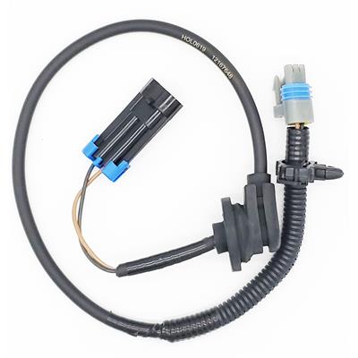 ABS Wheel Speed Sensor Wiring Harness Perfect Stop 2ABS1355