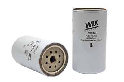 Fuel Filter Wix 33920