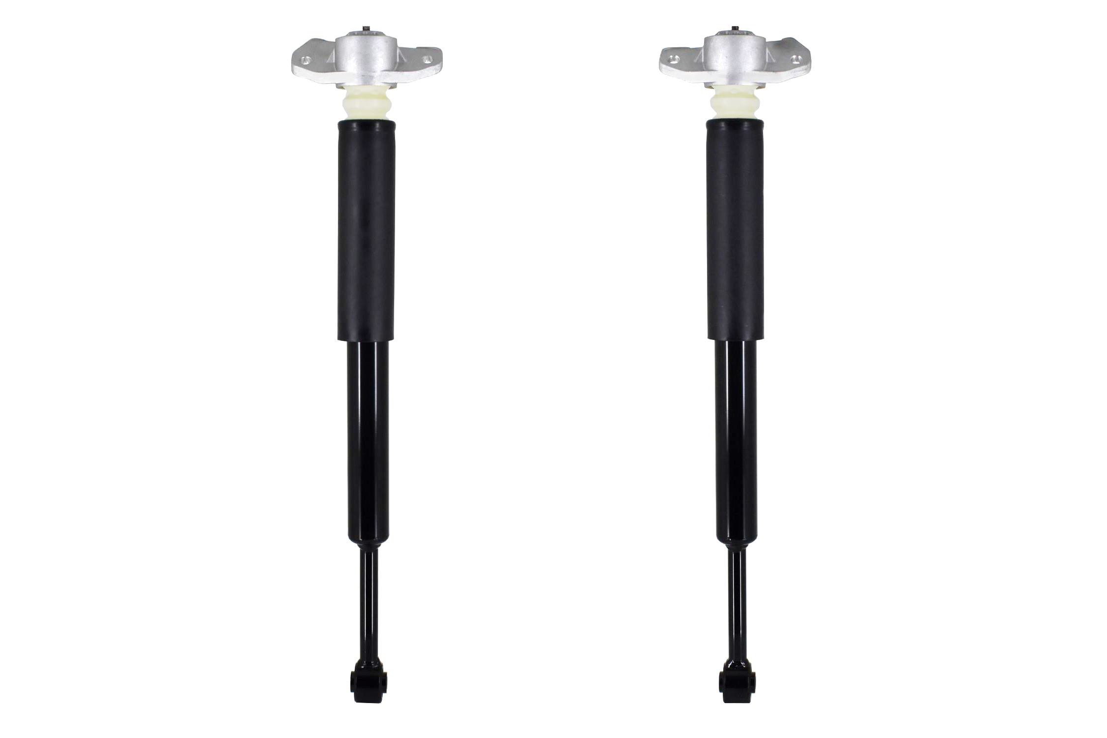 Suspension Shock Absorber MacPherson Ride Control MP8346832RL