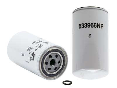 Fuel Filter Wix 33966NP