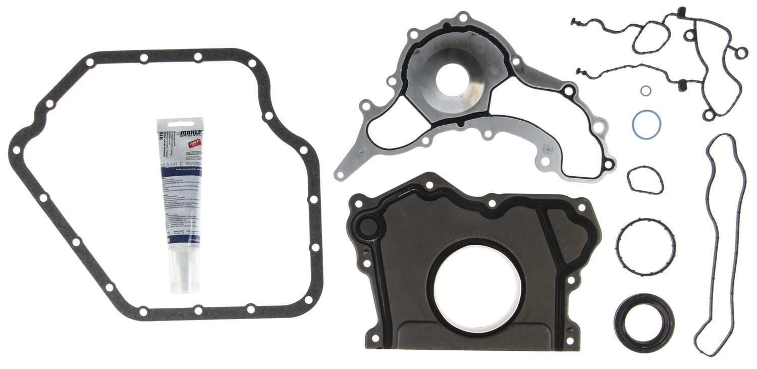 Engine Conversion Gasket Set MAHLE CS54880B