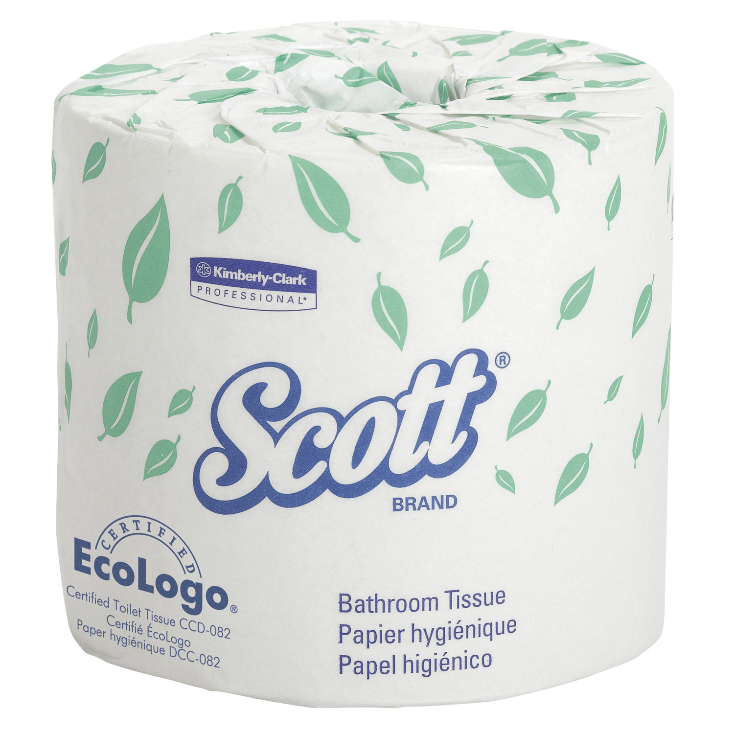 Toilet Tissue Scott Brand 05102