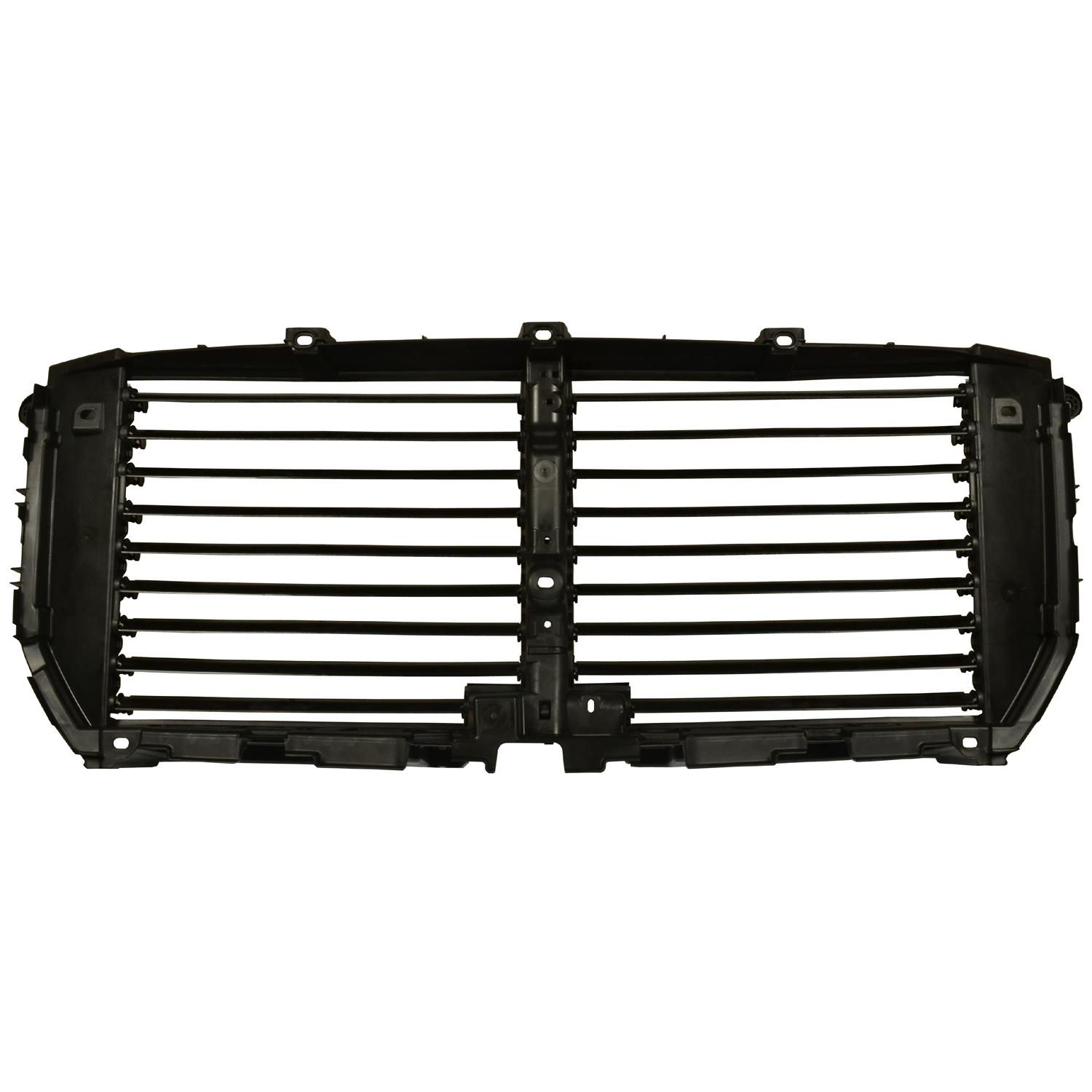 Radiator Shutter Assembly Standard Ignition AGS1000