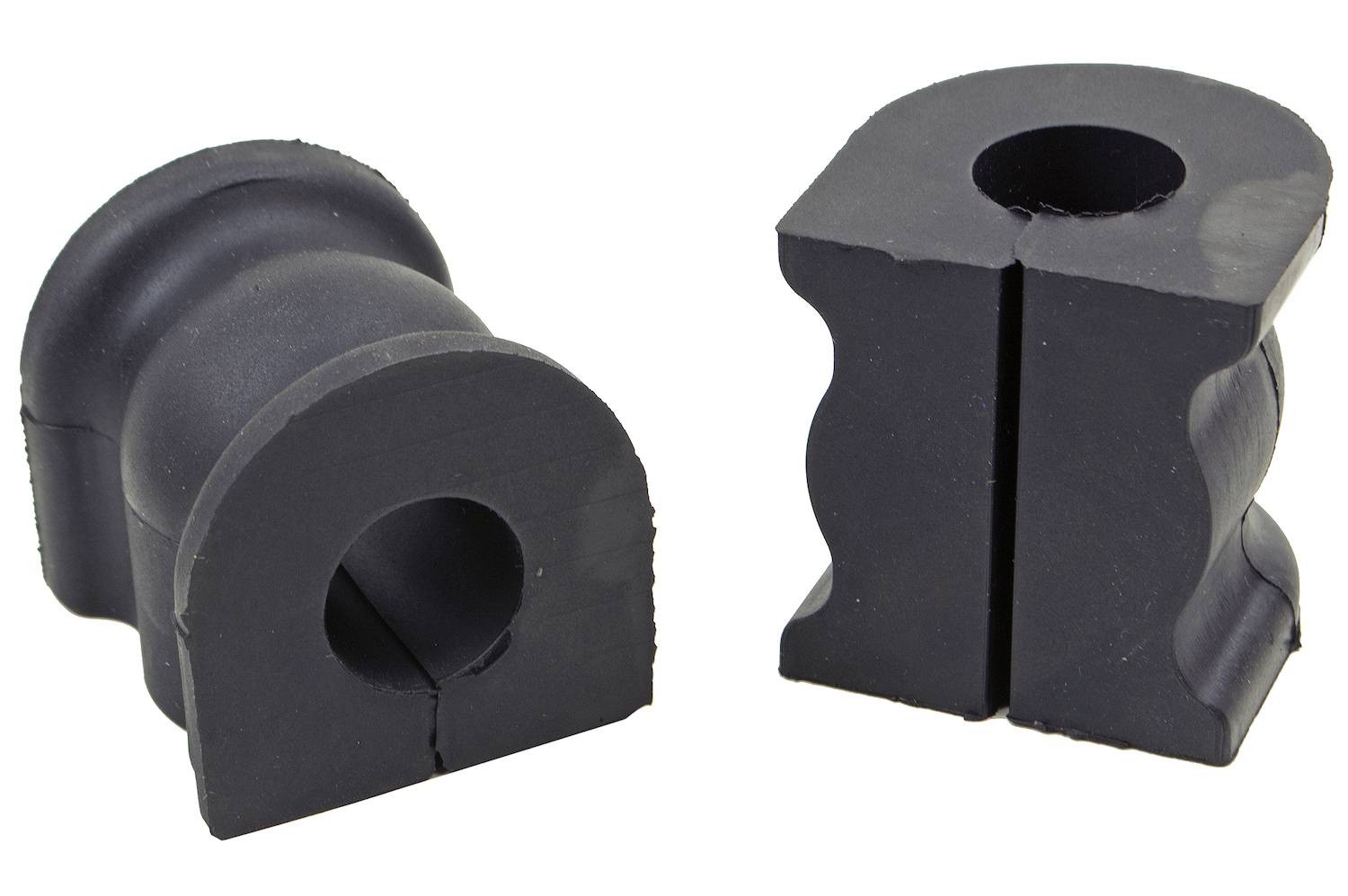 Suspension Stabilizer Bar Bushing Kit Mevotech Supreme MS76869