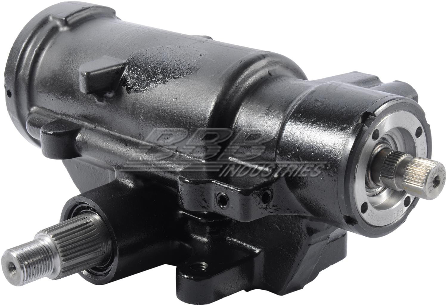 Steering Gear TERREPOWER formerly BBB Industries N502-0109