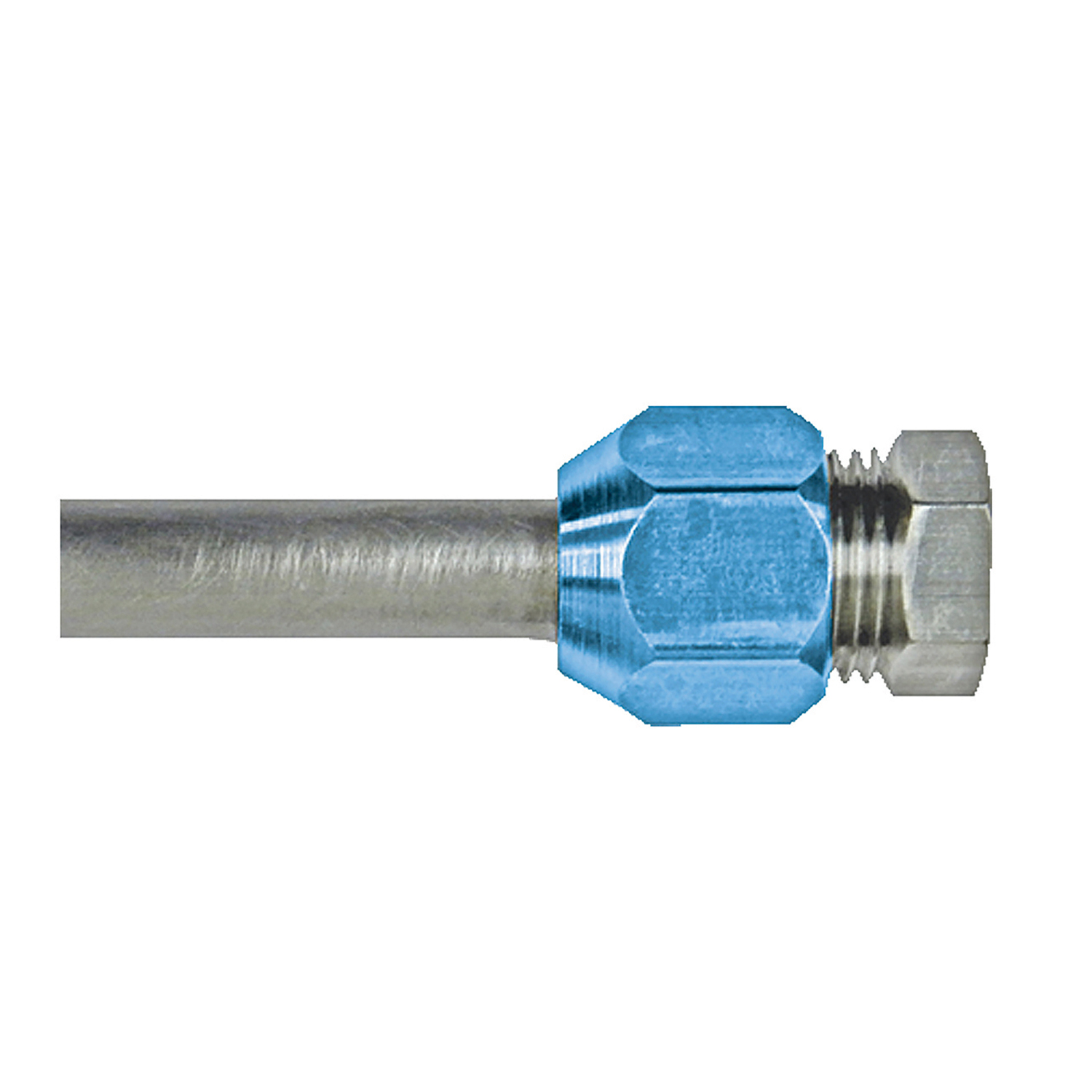 A/C Line Repair Kit S.U.R.&R. AC145MCB