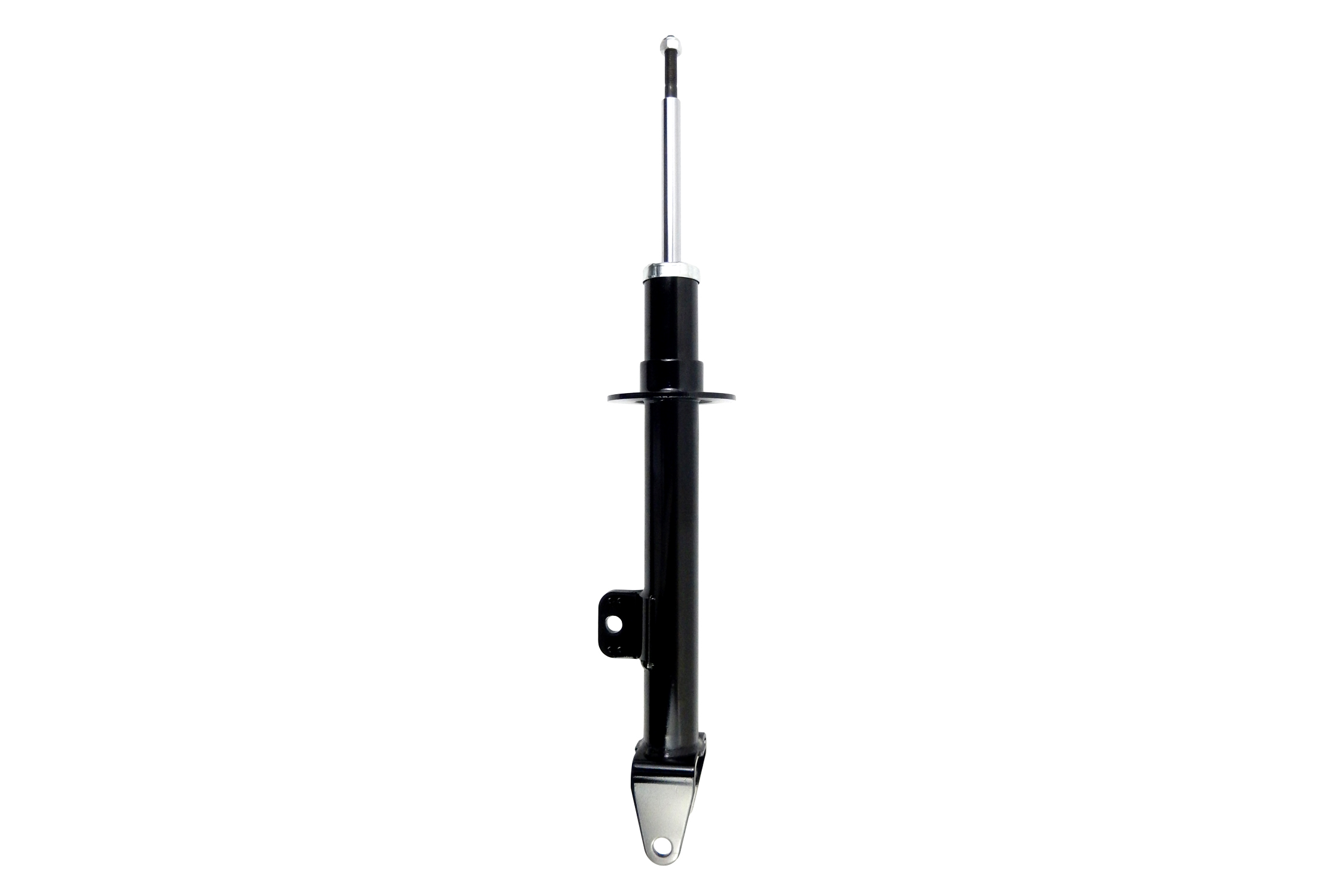 Suspension Strut MacPherson Ride Control MP345791