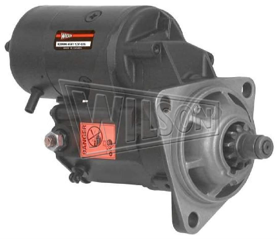 Starter Wilson 91-29-5133