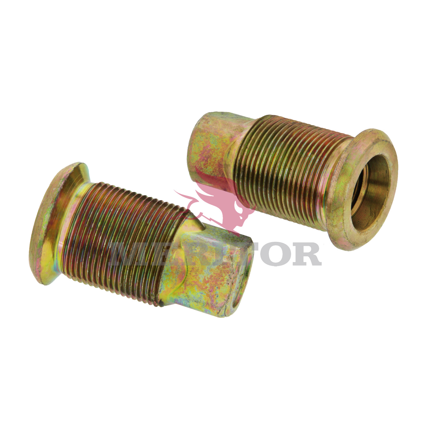Wheel Cap Nut Meritor R007895L