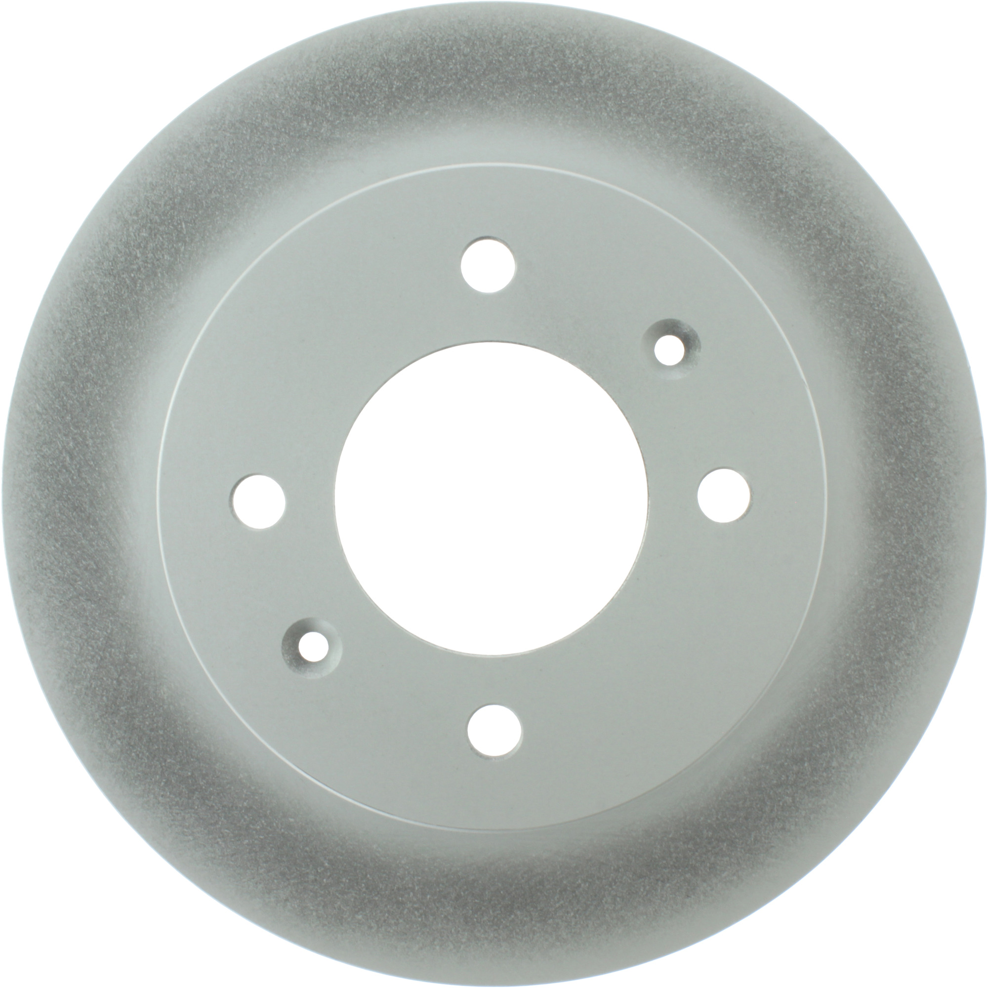 Disc Brake Rotor Centric Parts 320.51006
