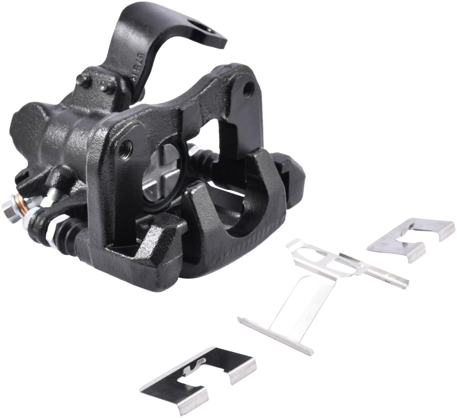 Disc Brake Caliper Perfect Stop 89X01020A