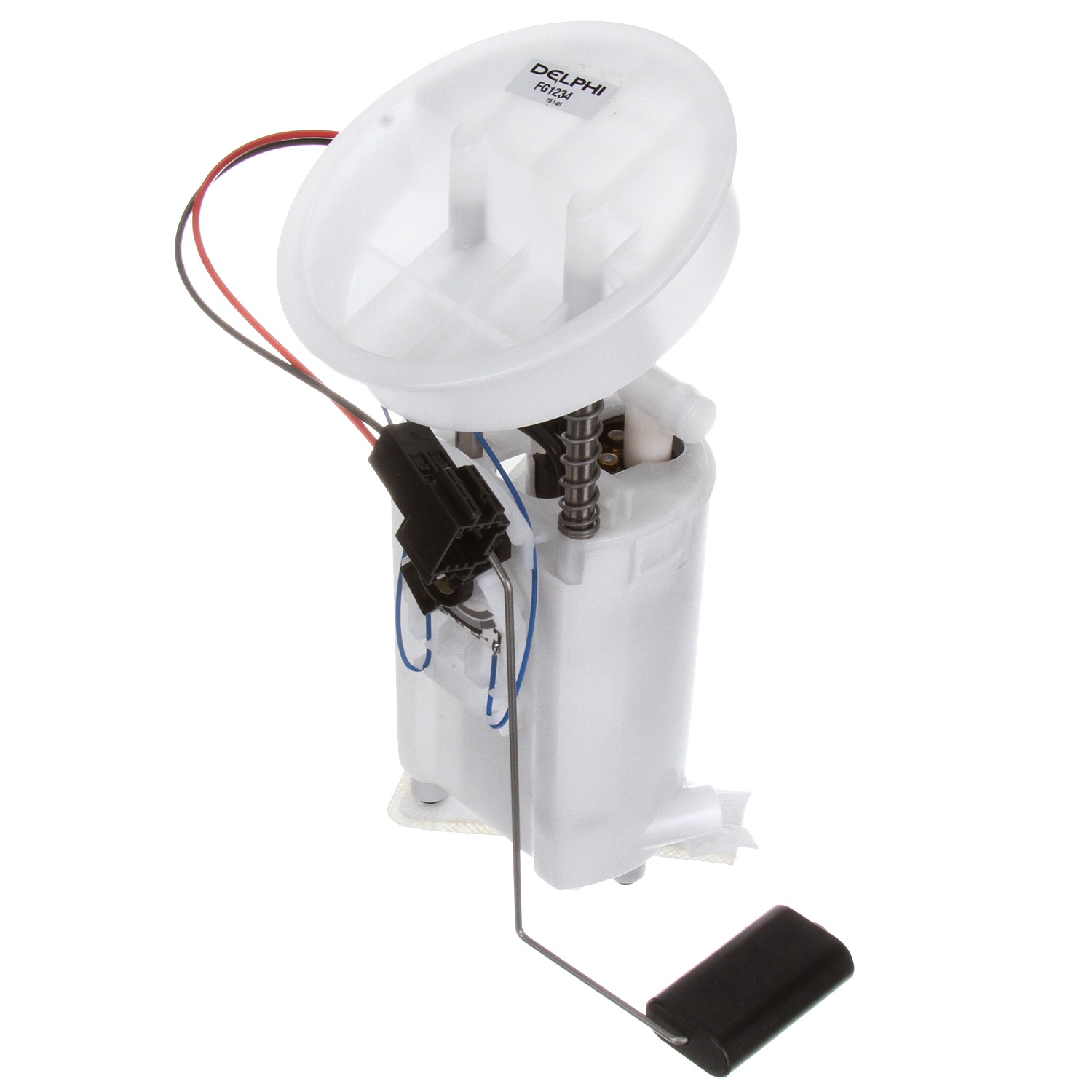 Fuel Pump Module Assembly Delphi FG1234