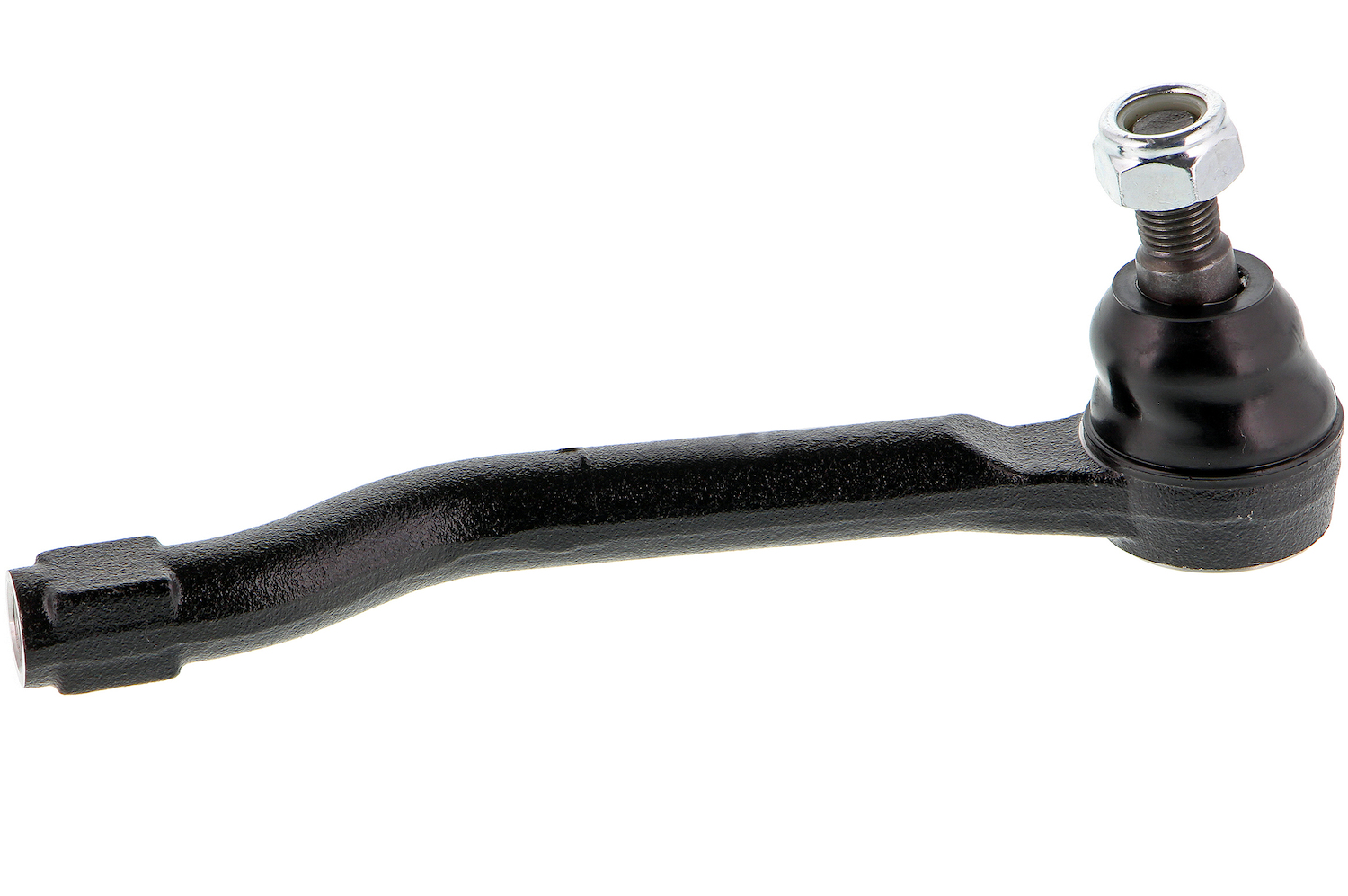 Steering Tie Rod End Mevotech Supreme MS60656