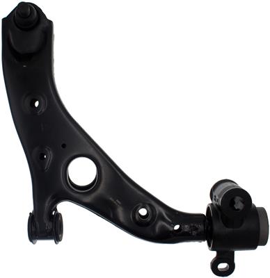 Suspension Control Arm and Ball Joint Assembly Dorman - OE Solutions 520-051