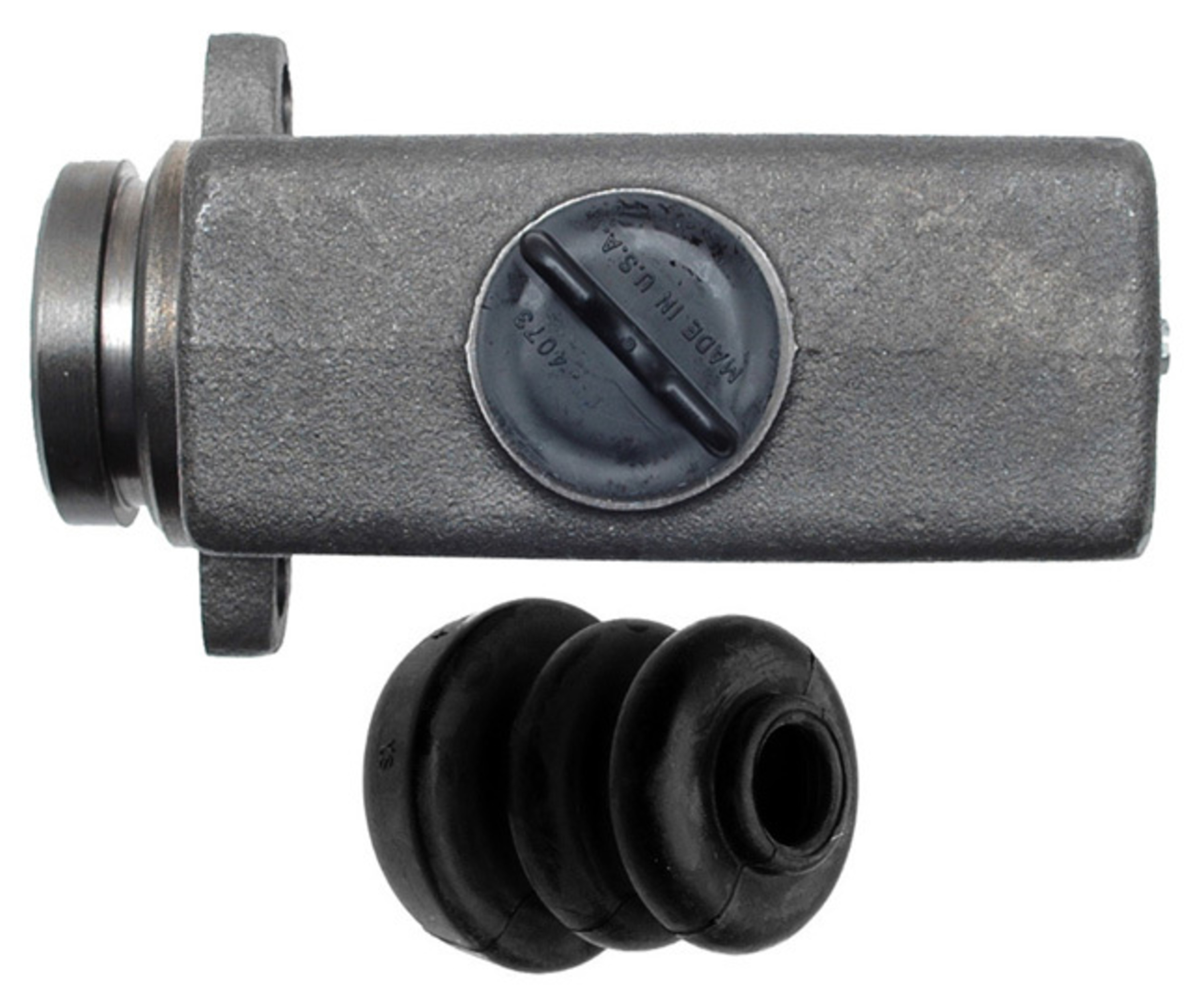 Brake Master Cylinder Raybestos Brakes MC661